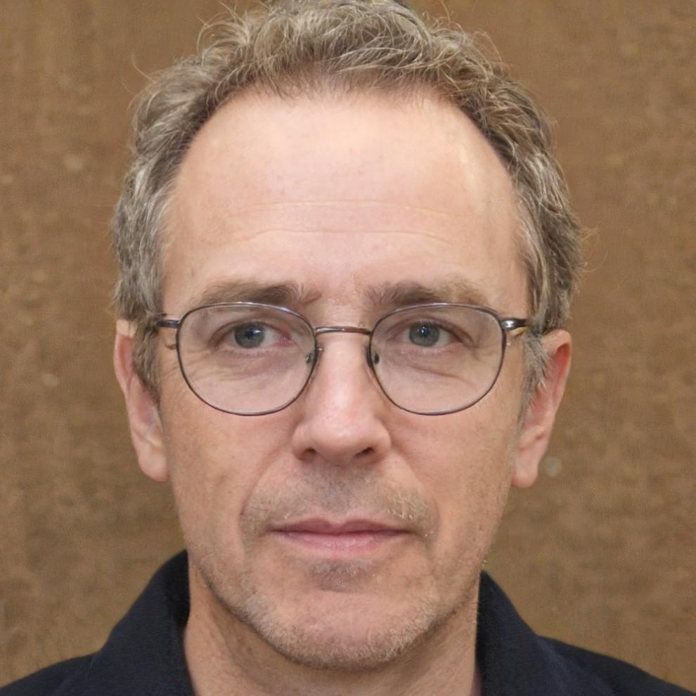 Retrato de Adrià Fontquerni, director de análisis en Rutexya