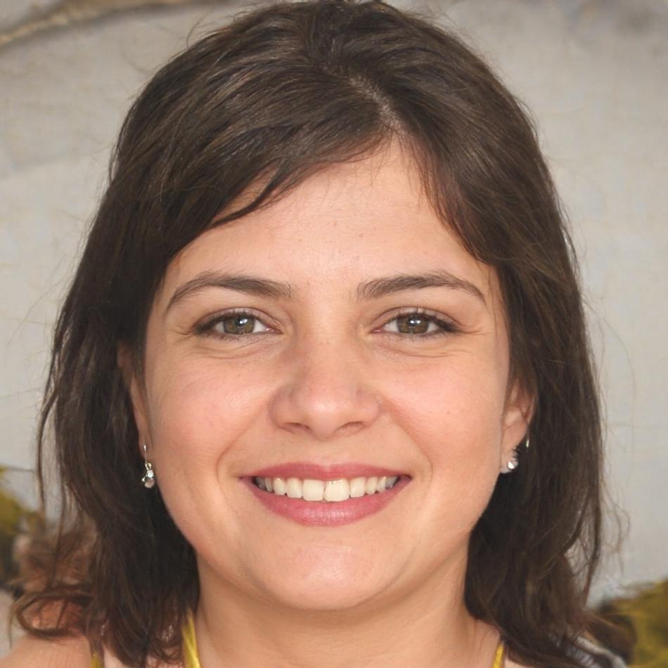 Retrato de Neus Vilagrà, especialista en integración de sistemas